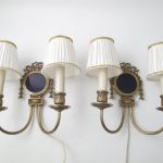 634 3369 WALL SCONCES